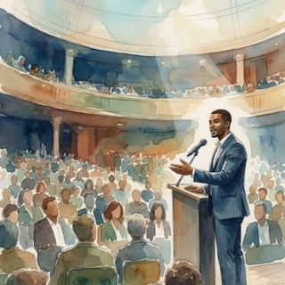Exemple d’image pour l’axe Croissance